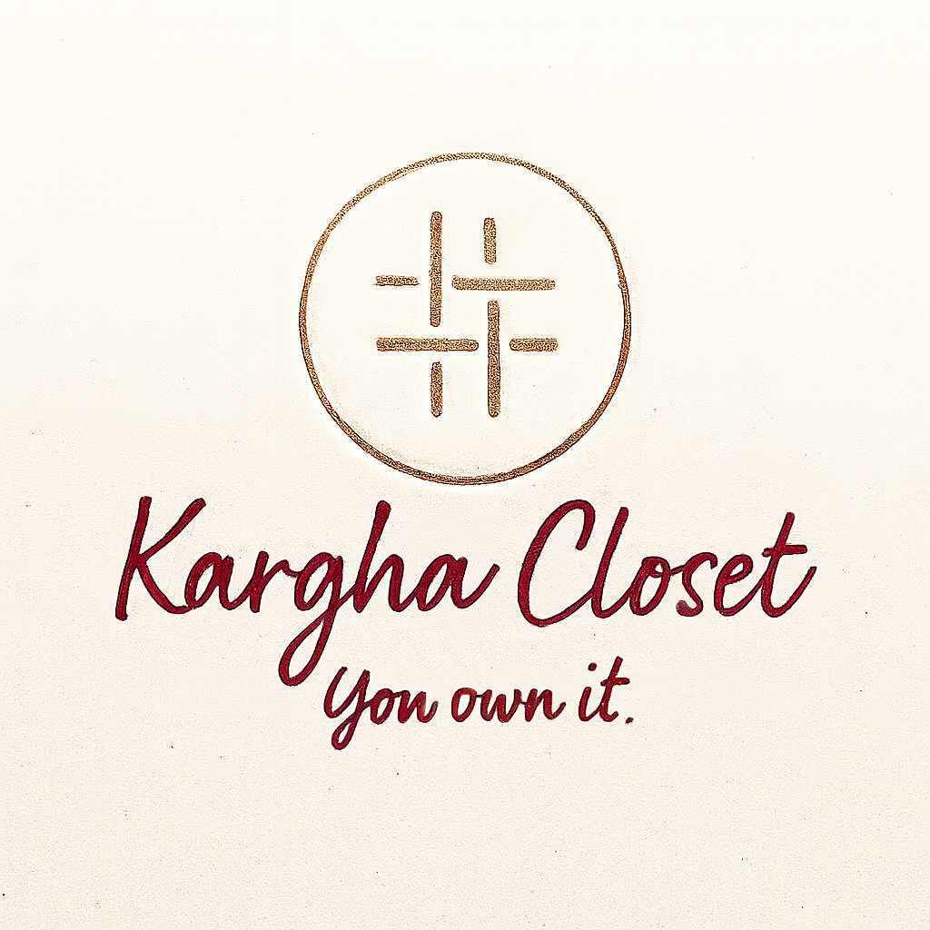 Kargha Closet